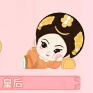 Empresses in the Palace Miniatures