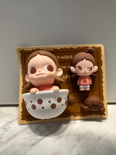 Sunday Claim Sale - Zsiga Coffee charm