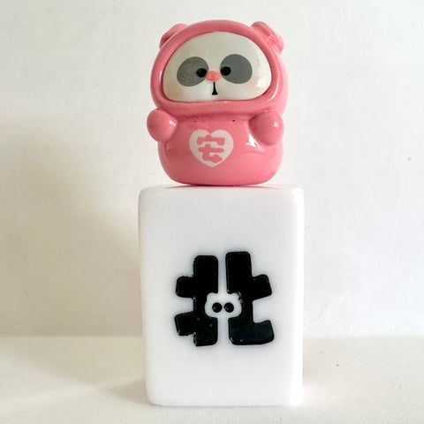 ToyCity x Mr. Pa Sakura Mahjong Miniature Series