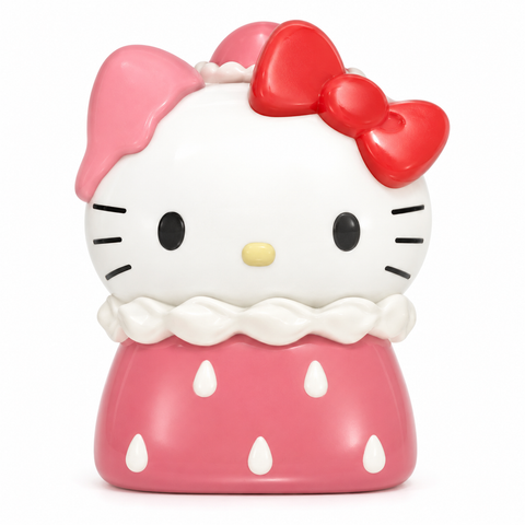 Jandoon x Sanrio Strawberry Minis