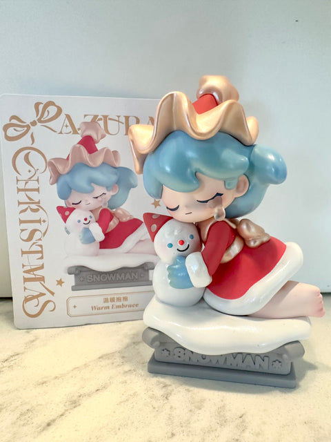 Sunday Claim Sale - Azura Santa