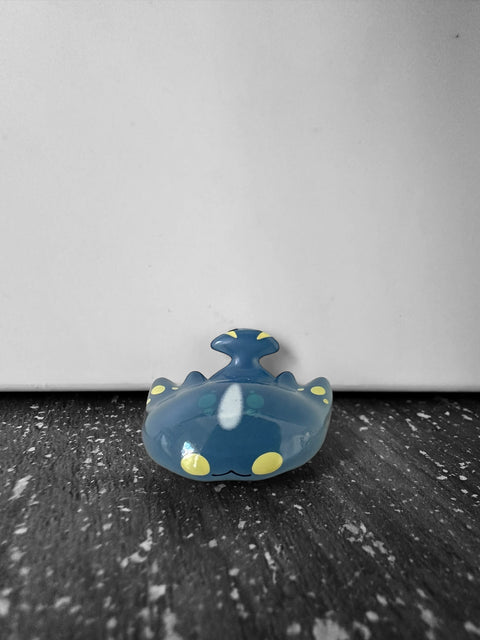 Genshin Impact Ocean Creature Miniature Series