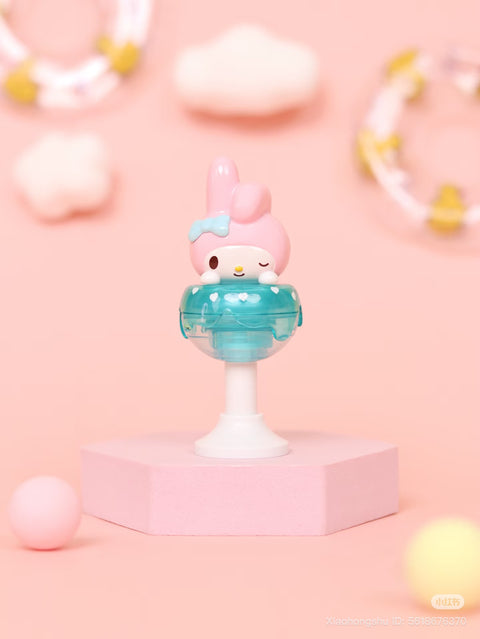 JAKA x Sanrio Lollipop Blind Box Series