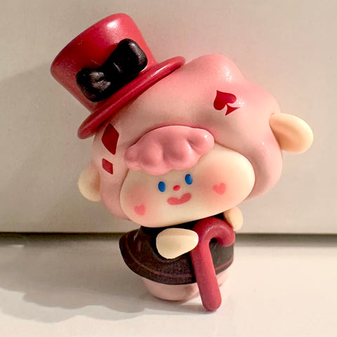 Miniatures and Midi Toy Claim Sale (Part 6B)