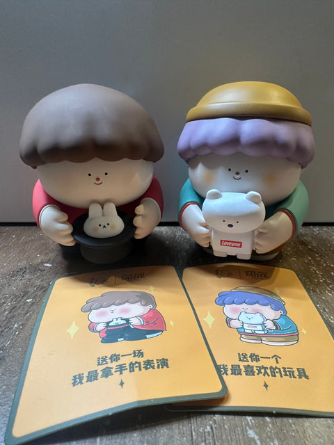 TDBF25 - Big Gallery lot