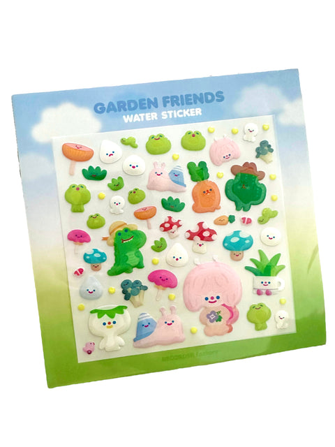 Rico by Recorder Factory Sticker