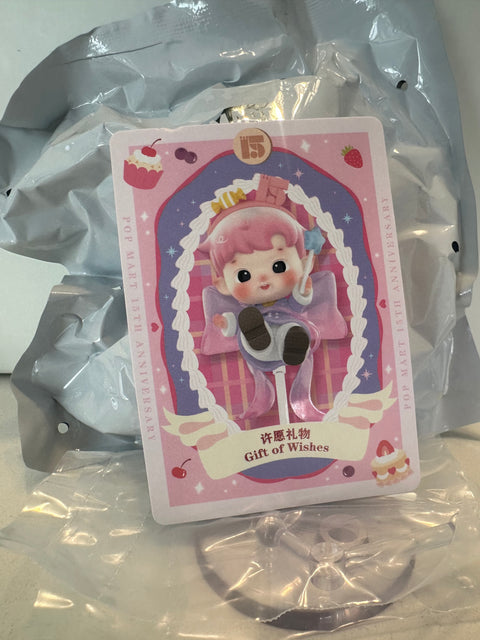 Sunday Claim Sale - Hacipupu turns 15