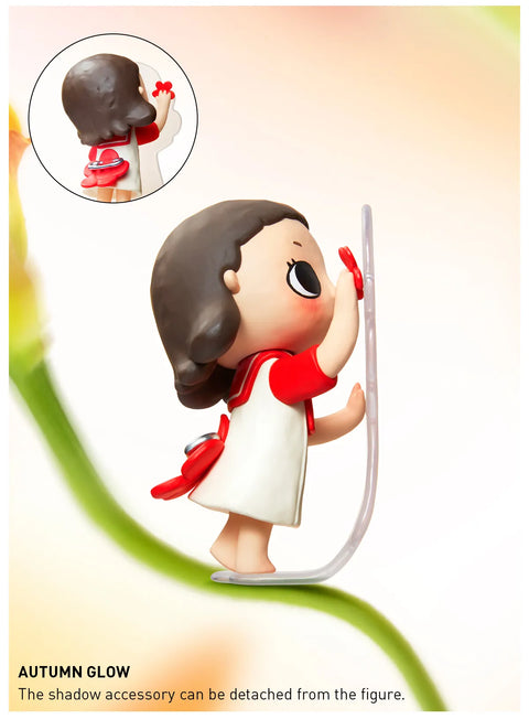 Nyota I am the Seasons Blind Box Series