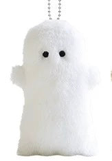 Mini Ghostie Plush Blind Bag Series