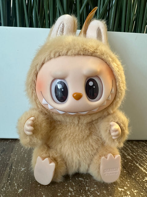 Second Chance - Labubu