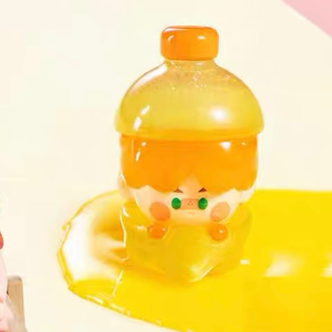 Popmart Summer Soda Beans