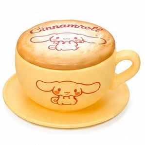 Rement x Cinnamoroll Mix Miniature Series