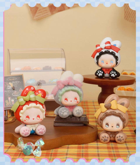 Emma Baby Bunny Collector Blind Box Series