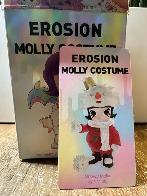 TDBF25 - Instinct Christmas Molly