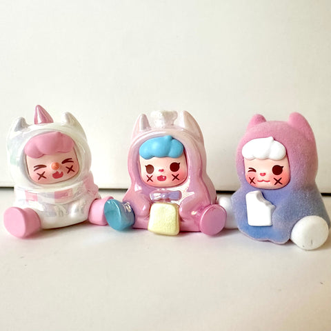 Miniatures and Midi Toy Claim Sale (Part 3)