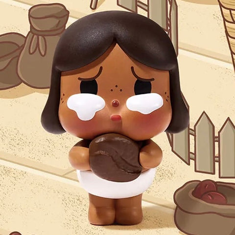 PREORDER - Pop Beans Coffee Factory