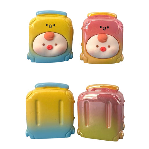 Dudu Convenience Store Miniature Series