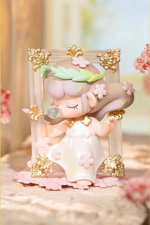 Nanci Dream Museum Blind Box Series