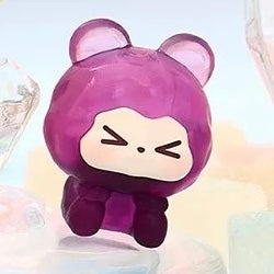 HeyDolls Kiki Candy Miniature Series