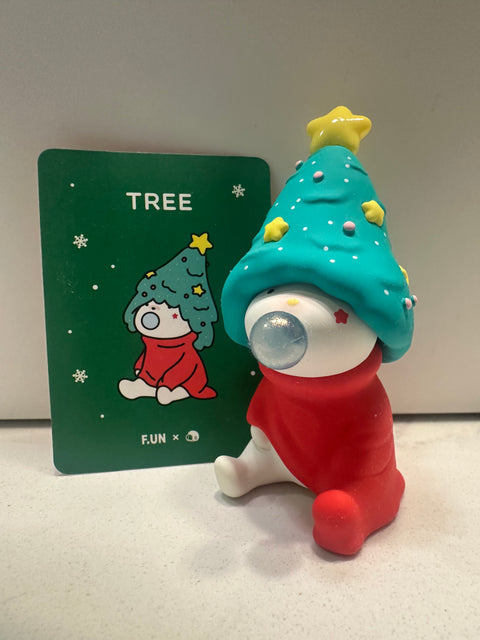 Sunday Claim Sale - Repolar Tree OG