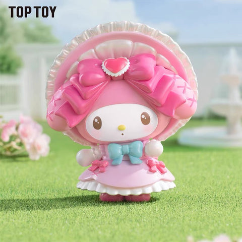 TopToy Sanrio Fantasy Fairytale Blind Box Series
