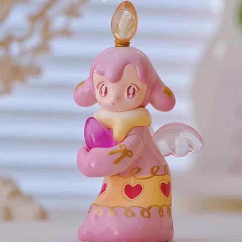 Aamy Clockwork Toy City
