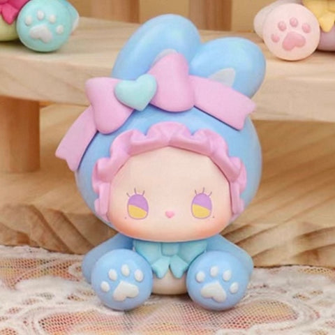 Emma Baby Bunny Collector Blind Box Series