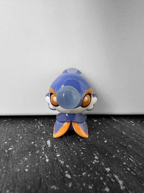 Genshin Impact Ocean Creature Miniature Series