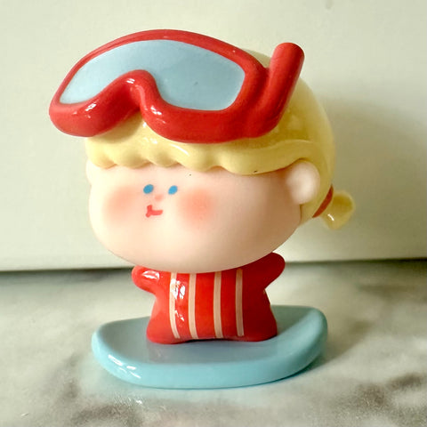 Miniatures and Midi Toy Claim Sale (Part 6B)