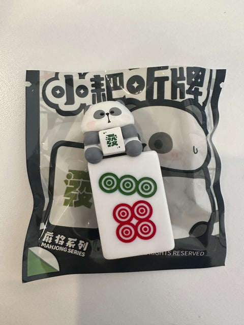 Mr. Pa Mahjong