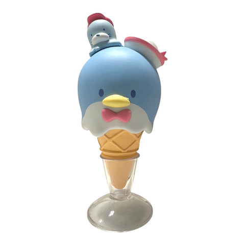 Playtime Unlimited x Sanrio Melty Ice Cream Blind Box Series