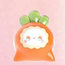 Emma Fruit Miniature Series