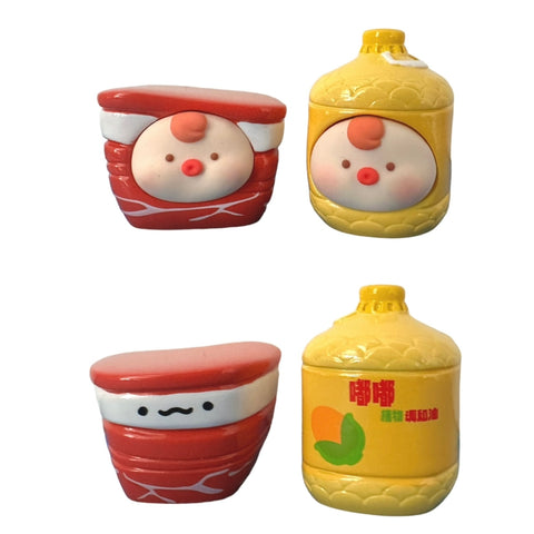 Dudu Convenience Store Miniature Series