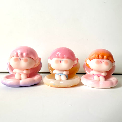 Miniatures and Midi Toy Claim Sale (Part 3)