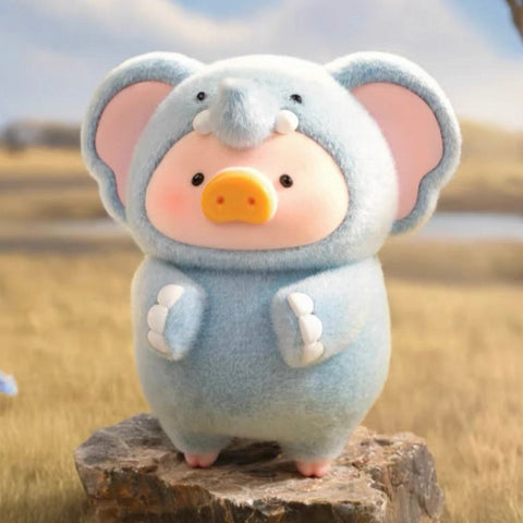 Lulu the Piggy Animal Blind Box Series