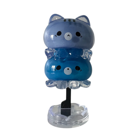 Strawberry Mousetta OctoKitty Skewer Mini Blind Box Series