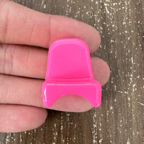 Mini Chairs for Popmart Mini Sitting Beans