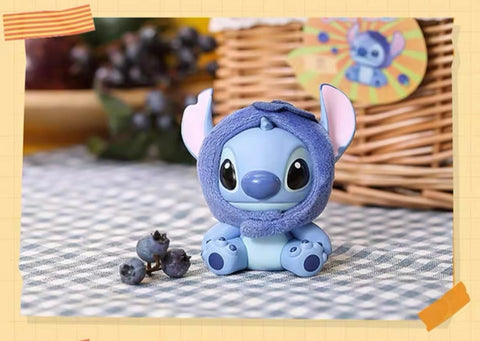 Disney Pixar Fruits Series