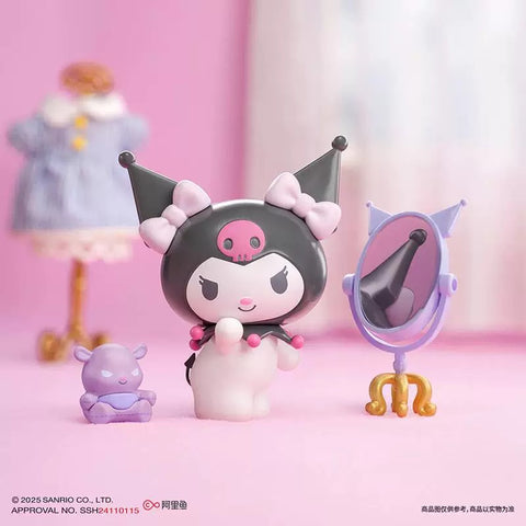 52Toys Sanrio Cozy Time Blind Box Series