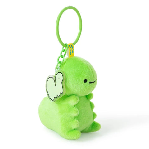 PettyDust Little Chubby Plush Charms
