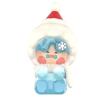 PREORDER - Popmart Pop Beans Winter Romance Series Box Set