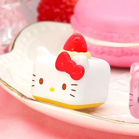 SuperGG Sanrio Dessert Cubes Miniatures