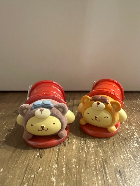 Sanrio You've Got Mail MIDI series