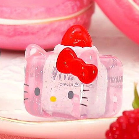 SuperGG Sanrio Dessert Cubes Miniatures