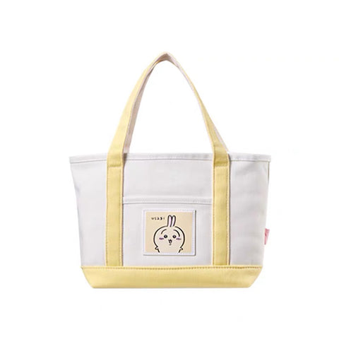 Chiikawa Tote Bags