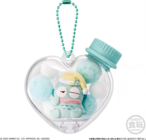 Bandai Candy Jar Charm Blind Box Series