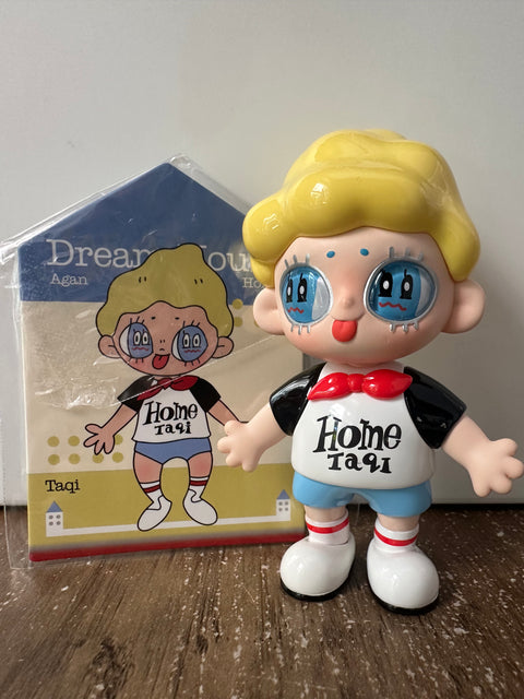 Sunday Claim Sale - Agan little boy