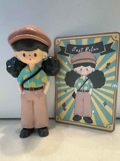 Sunday Claim Sale - Molinta green shirt