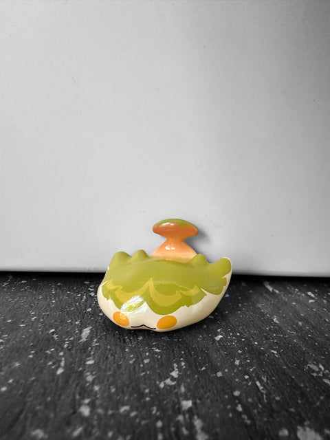 Genshin Impact Ocean Creature Miniature Series