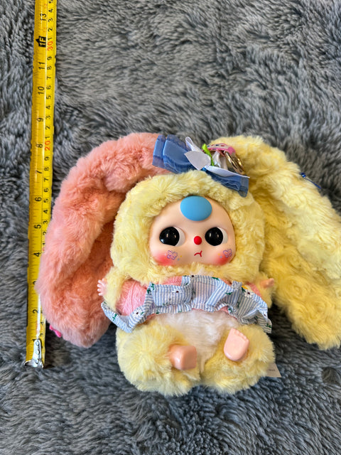 ToyDonut's First Ever Plushies Claim Sale 🐻